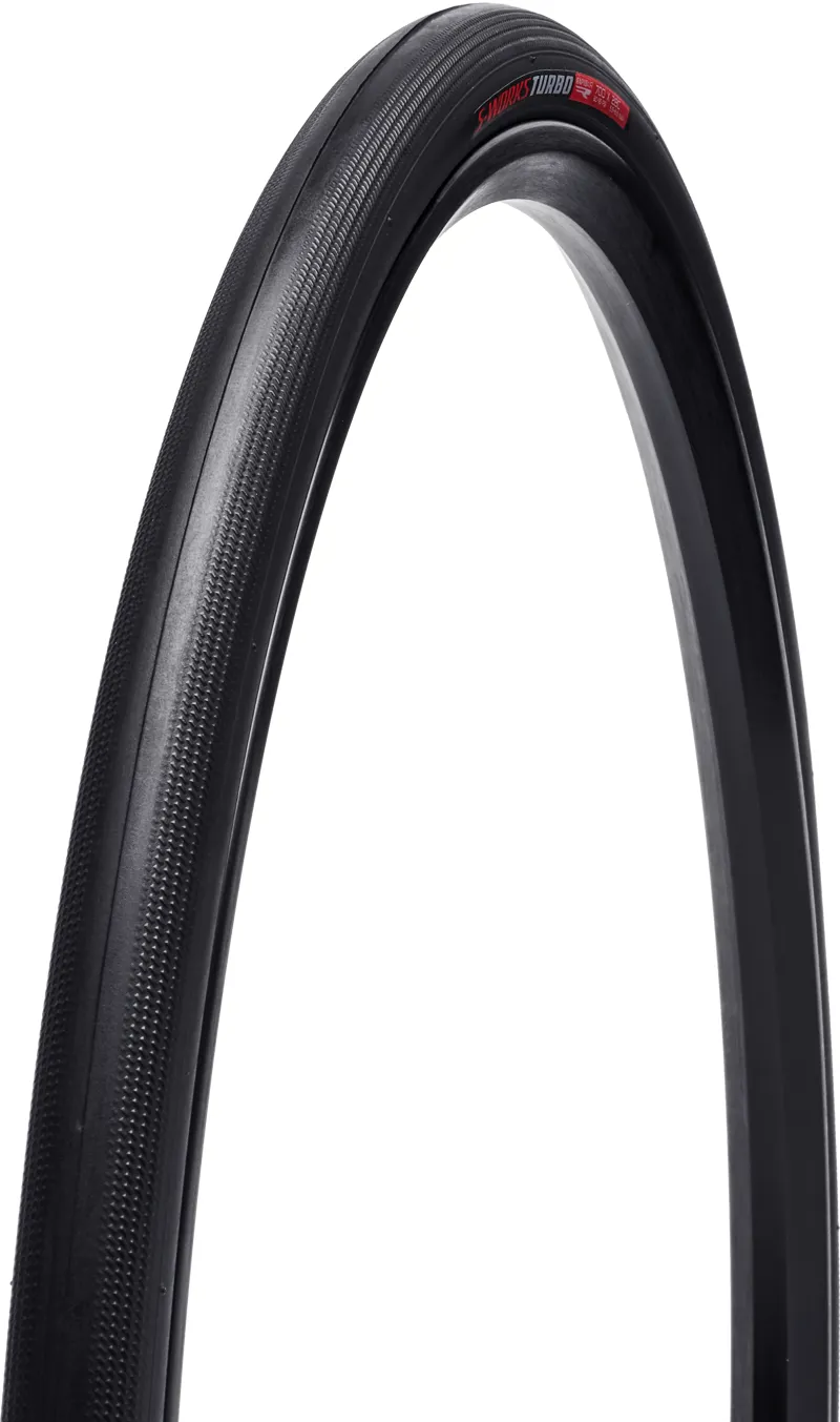 Sw Turbo Rapidair 2br Tire Black 700x26c