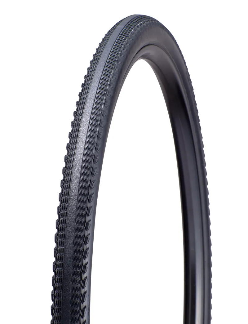 Specialized Pathfinder 20x2.0-inch Youth Tire in Black