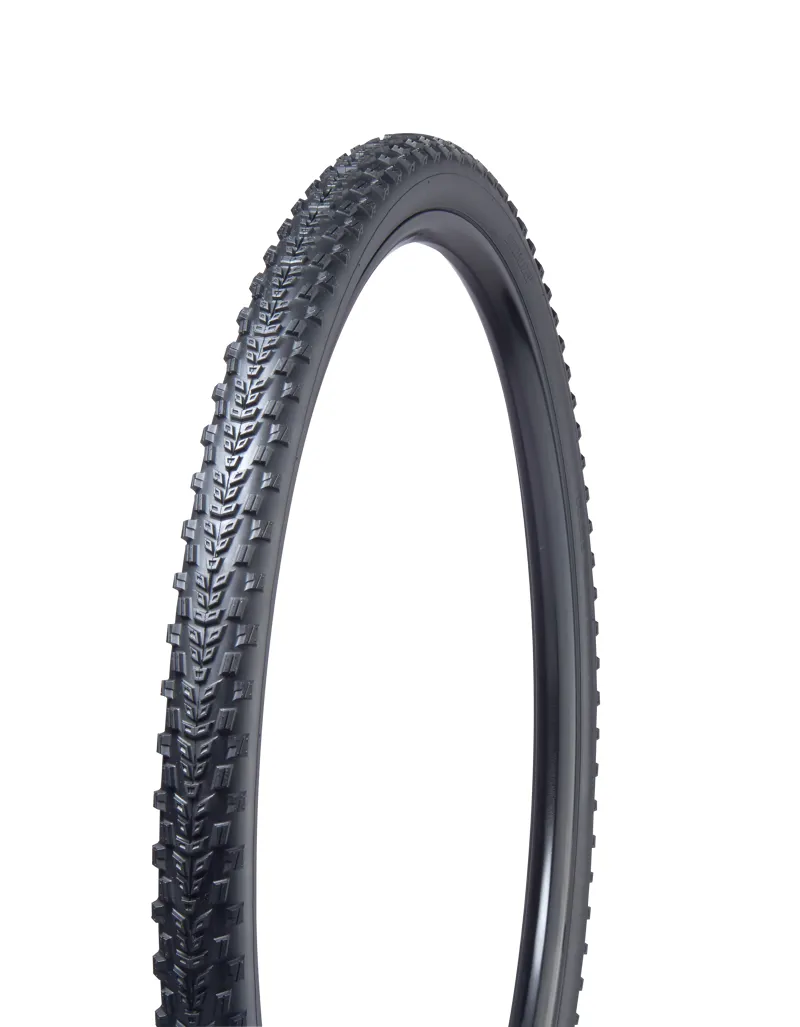 Specialized Rhombus Pro 2Bliss Ready 700 x 42 Tire in Black
