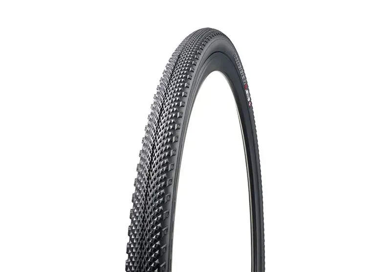 Trigger Sport Tire Black 700x38c