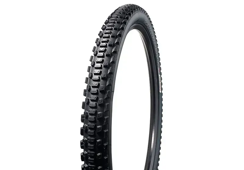 Specialized Hardrock'R 26x2.0 Tires in Black