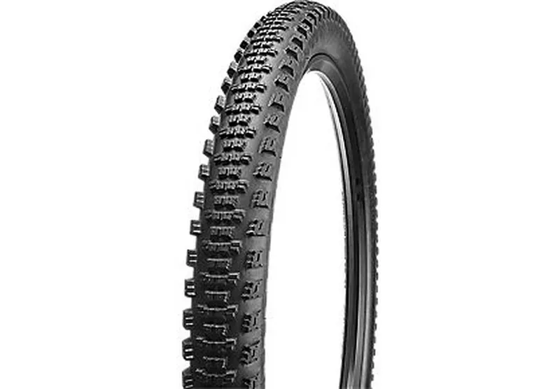 Specialized Slaughter Grid Trail 2BR T7 29x2.3-inch Tire in Black
