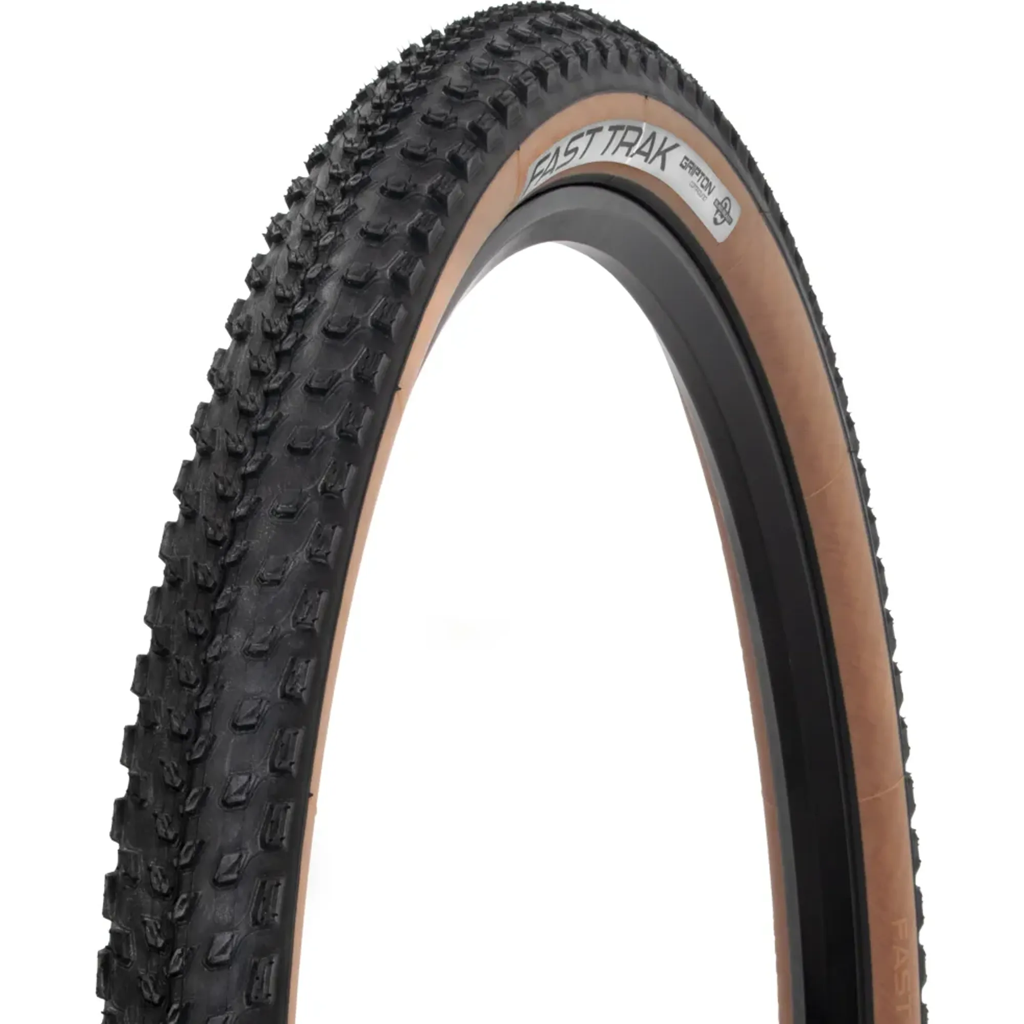 Specialized Fast Trak 2Bliss 29 x Mountain Bike Tire in Brown