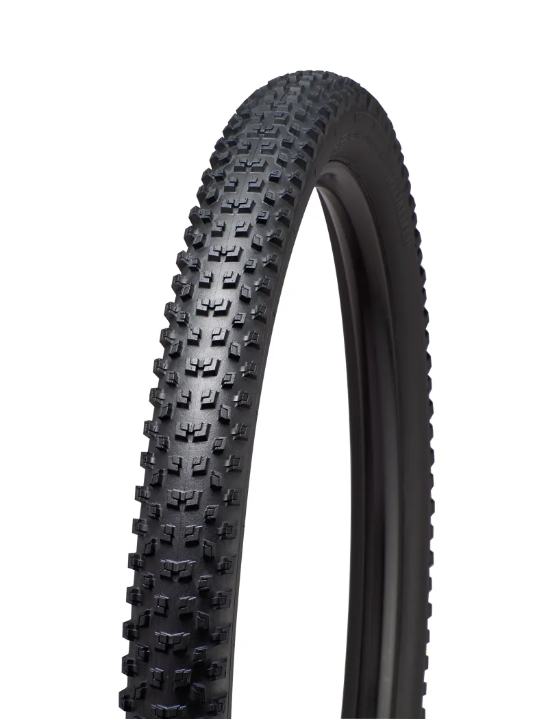 Ground Control Sport Tire 26x2. 35 Black 26x2.35