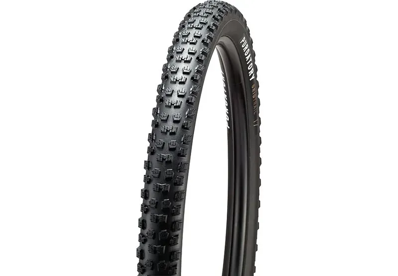 Specialized Purgatory Grid Trail 2Bliss R T7 29x2.4-inch Tire in Black