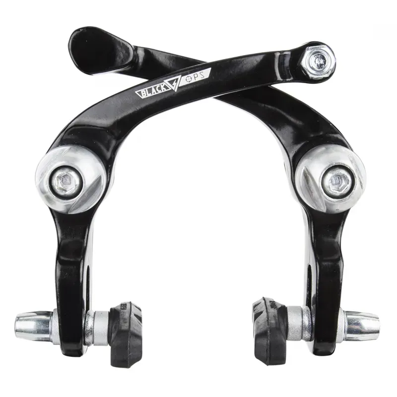 Black Ops 985 Power Brake In Black