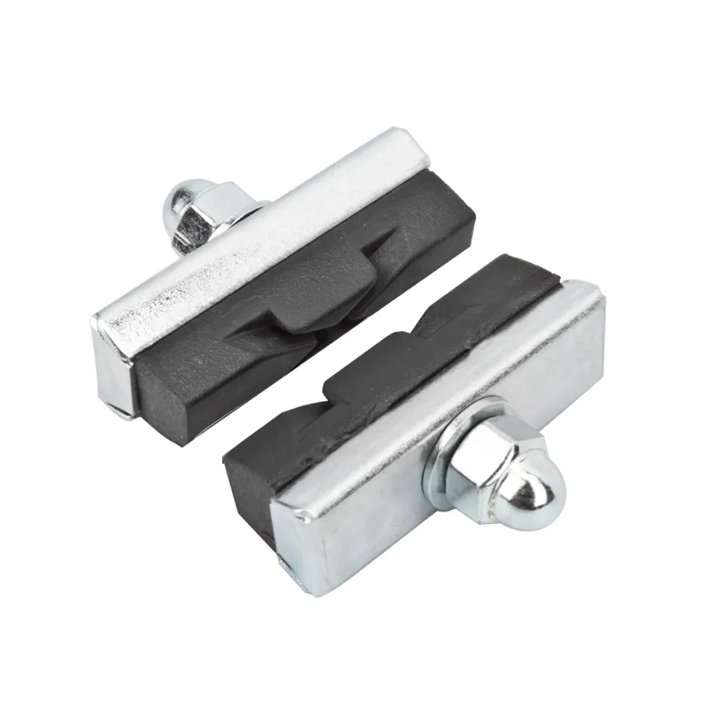 Sunlite X-Cut 35mm Brake Pads in Black