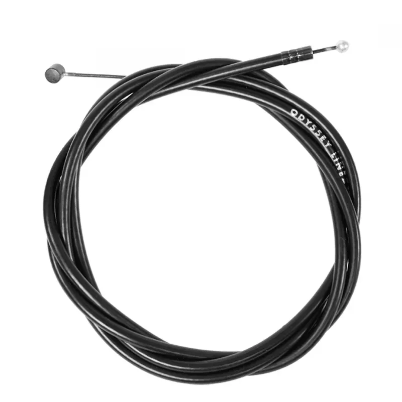 Odyssey Linear SLS Slic Kable Brake Cable in Black