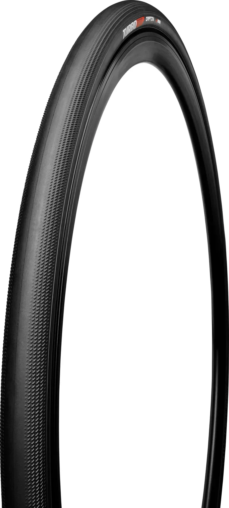 Turbo Pro Tire Blk Black 700x24c
