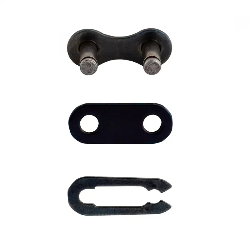 Sunlite 1/2x1/8 Connecting Links in Black