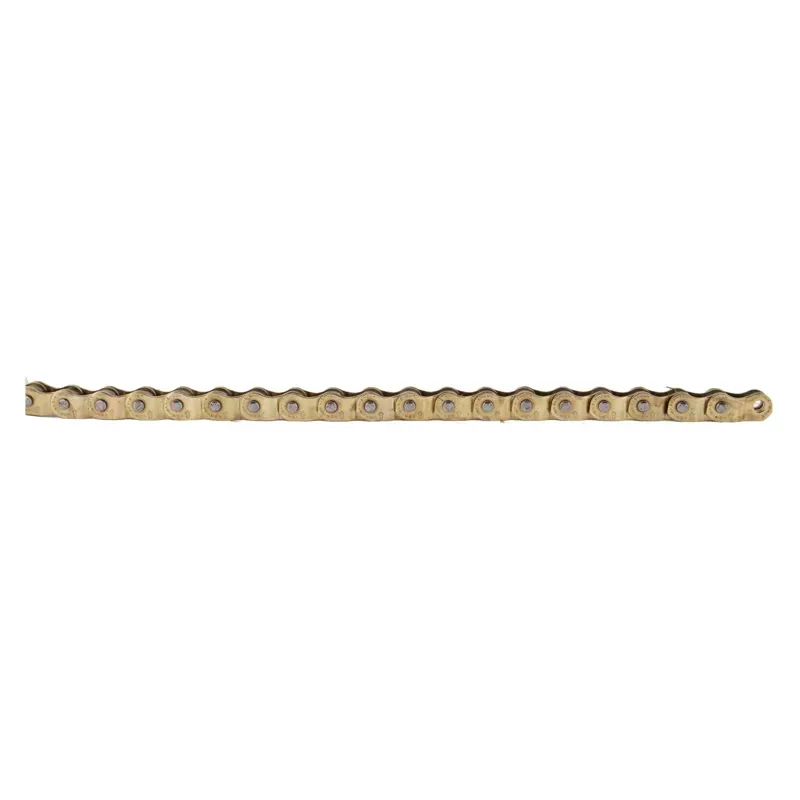 Black Ops 1/2x1/8 102L Halflink 1.0 Chain in Gold
