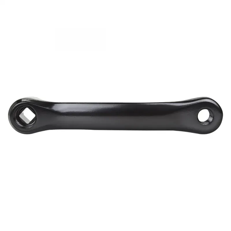 Sunlite Alloy Left Hand 170mm Crank Arm in Black