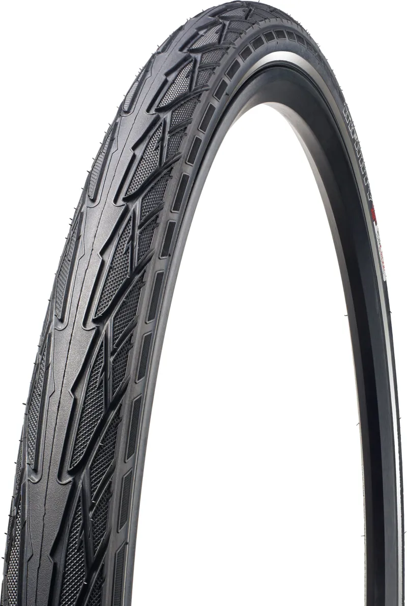 Infinity Sport Reflect Tire Black 700x38c