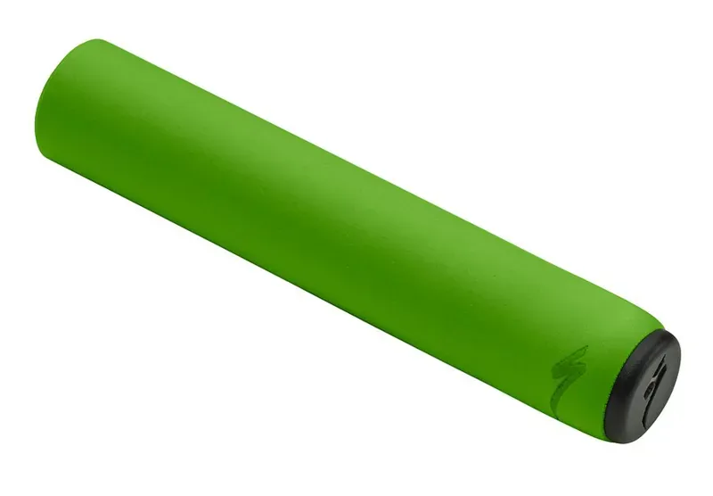 Specialized XC Race Grips in Moto Green-1