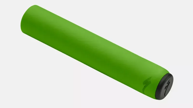 Specialized XC Race Grips in Moto Green