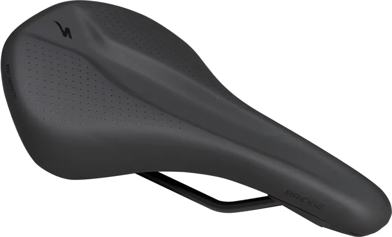 Bridge Sport Saddle Blk Black 155