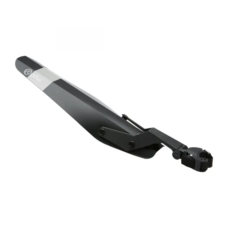 Portland Design Works Origami Rear Fender in Black