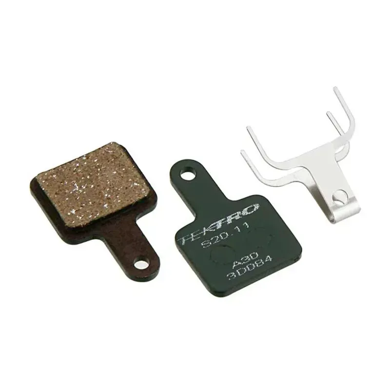 Tektro Draco / Auriga Comp / Gemini Disc Brake Replacement Pads-1