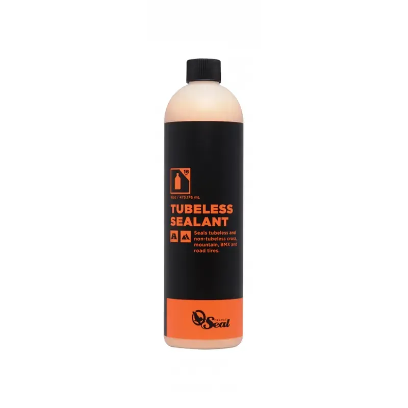 TIRE SEALER ORANGE SEAL REG 16oz REFILL 16 oz refill-2