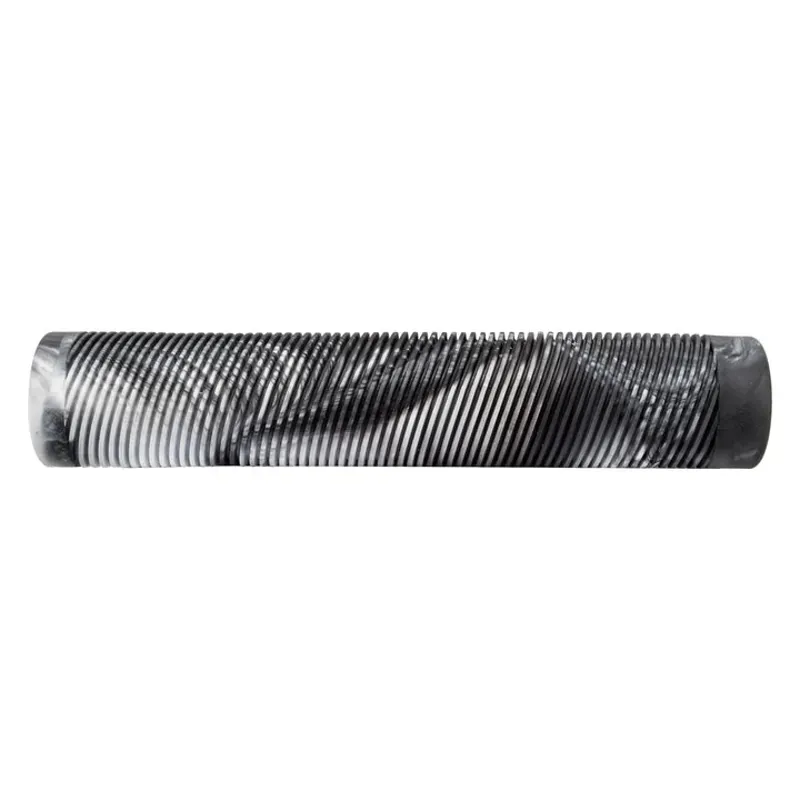 Black Ops 170mm FS170 Grips in Black/White