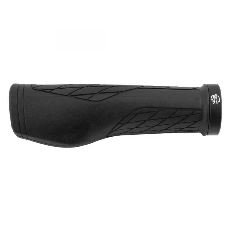 Planet Bike Happy Hands Handlebar Grip E Grips In Black