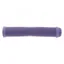 Rant H. A. B. D. Have a Bike Day Flangeless BMX Grips in 90s Purple