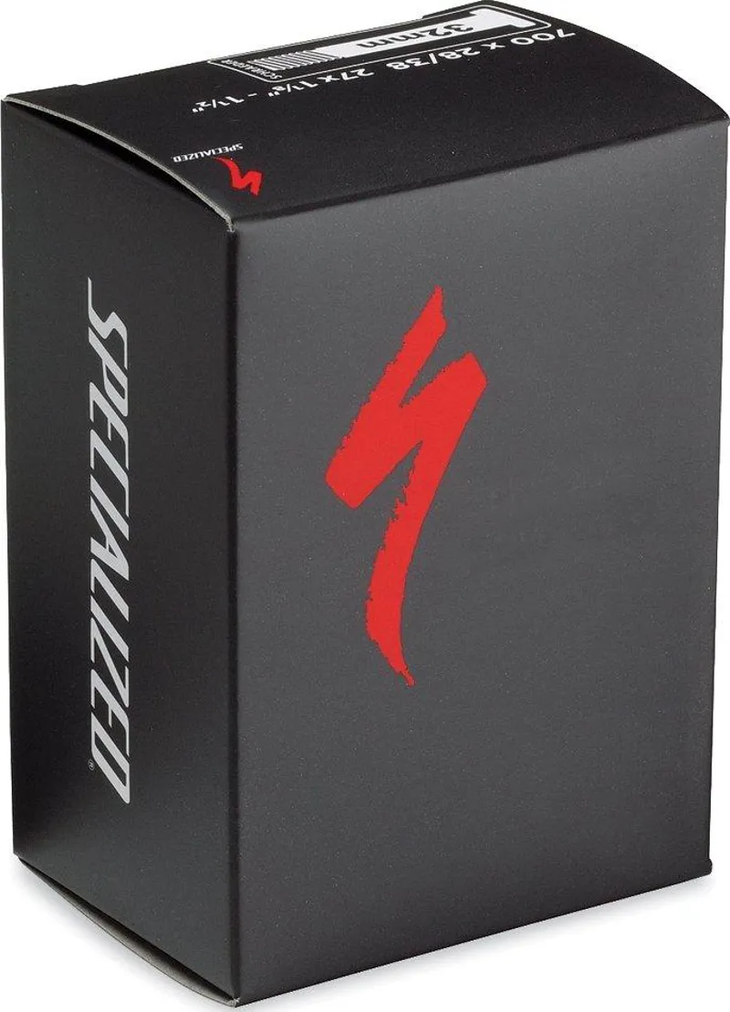 Specialized SV 32mm 26x1-3/8 Tube in Black