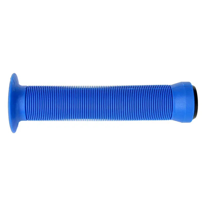 Black Ops 145mm Circle Grips in Blue