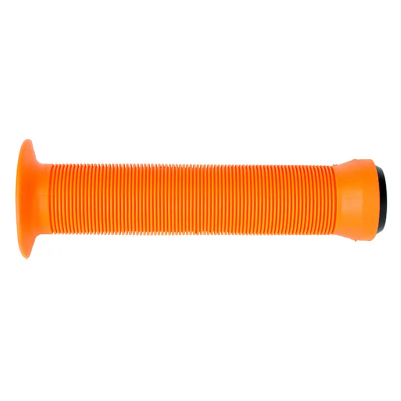 Black Ops 145mm Circle Grips in Orange