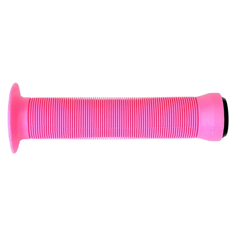 Black Ops 145mm Circle Grips in Pink