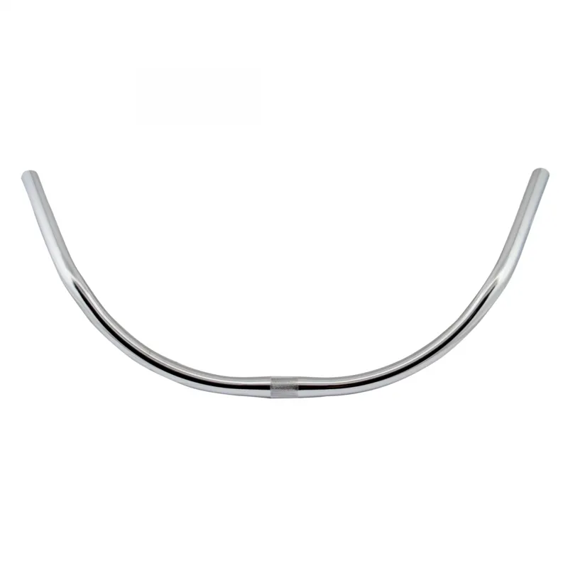 Sunlite Cruiser Retro 1-inch Handlebar in Chrome