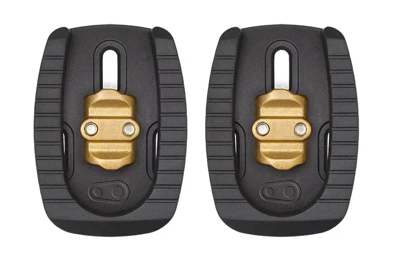 Crankbrothers Quattro Cleats