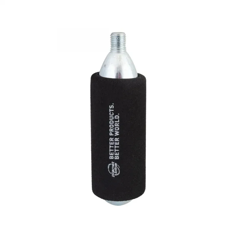 Planet Bike Threaded Co2 Cartridges 25g
