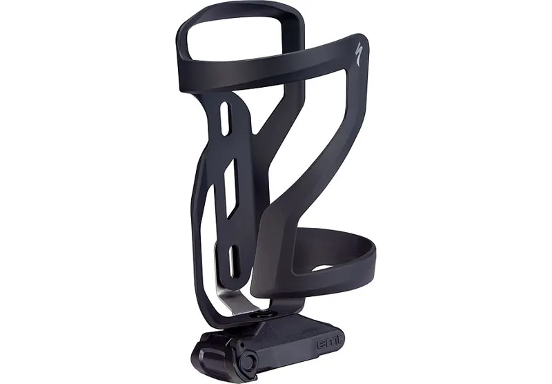 Specialized Zee Cage II Right Side with Tool in Matte Black