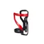 Specialized Zee Cage II Right Side in Matte Black/Red