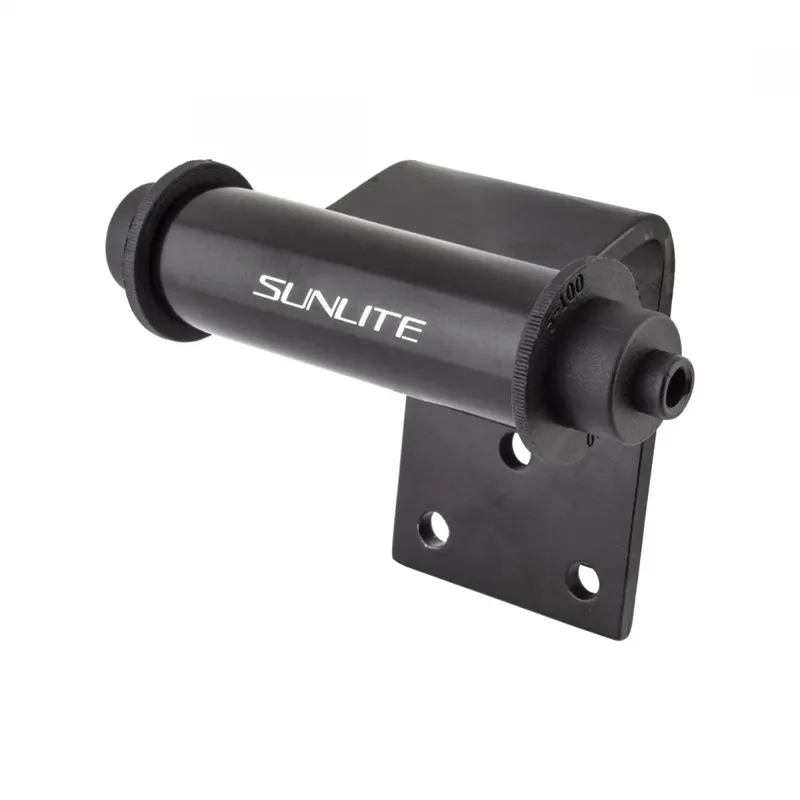 Sunlite Bike Block Fork Mount in Black