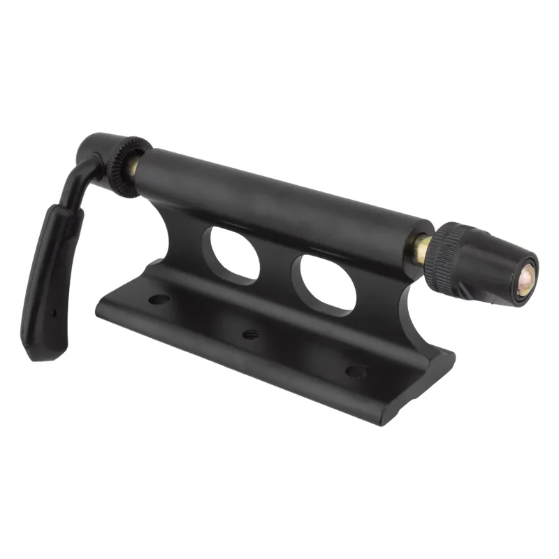 Sunlite Bike Block Fork Mount in Black