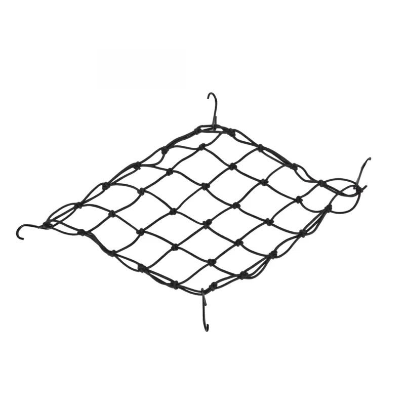 Sunlite Bungee Cargo Net in Black