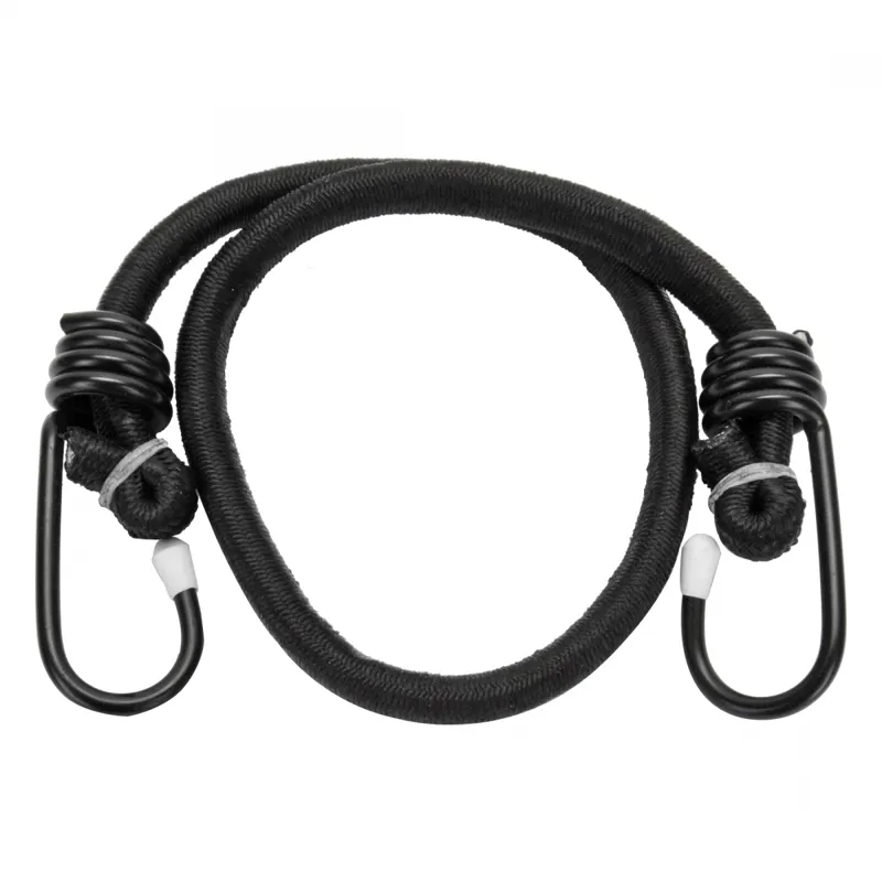 Sunlite Bungee Cord with Hooks - 24-in 9mm