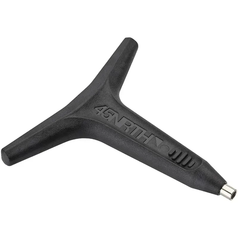 45Nrth Tire Stud Insertion Wrench in Black