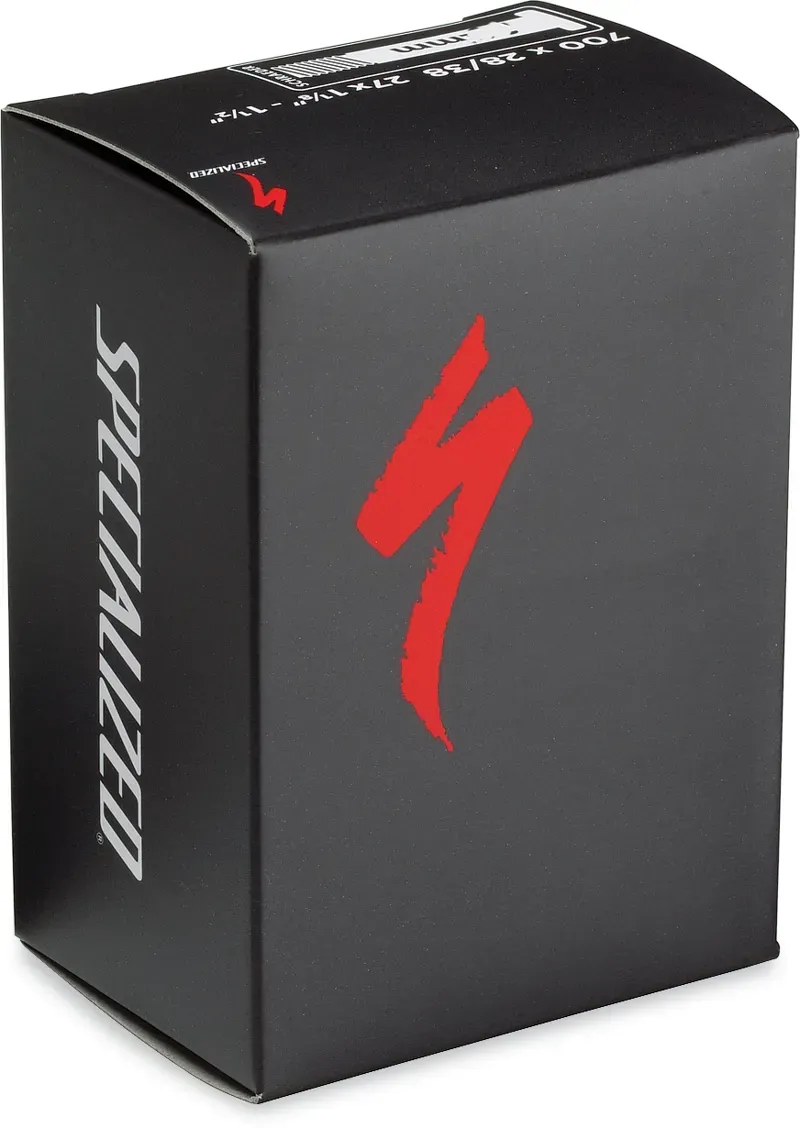 Sv Tube 700x20-28 40mm Black 700x20/28