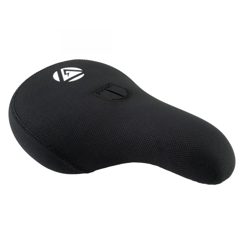 Black Ops BMX Pivotal ht1 234mmx143mm Saddle in Black