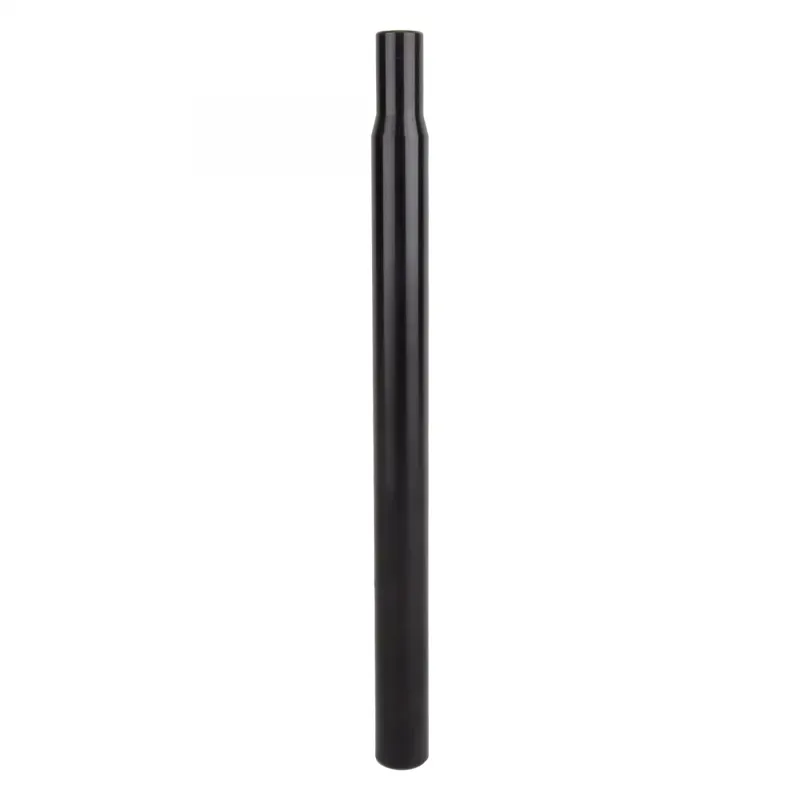 Sunlite 31.6x350mm Pillar Seatpost in Black