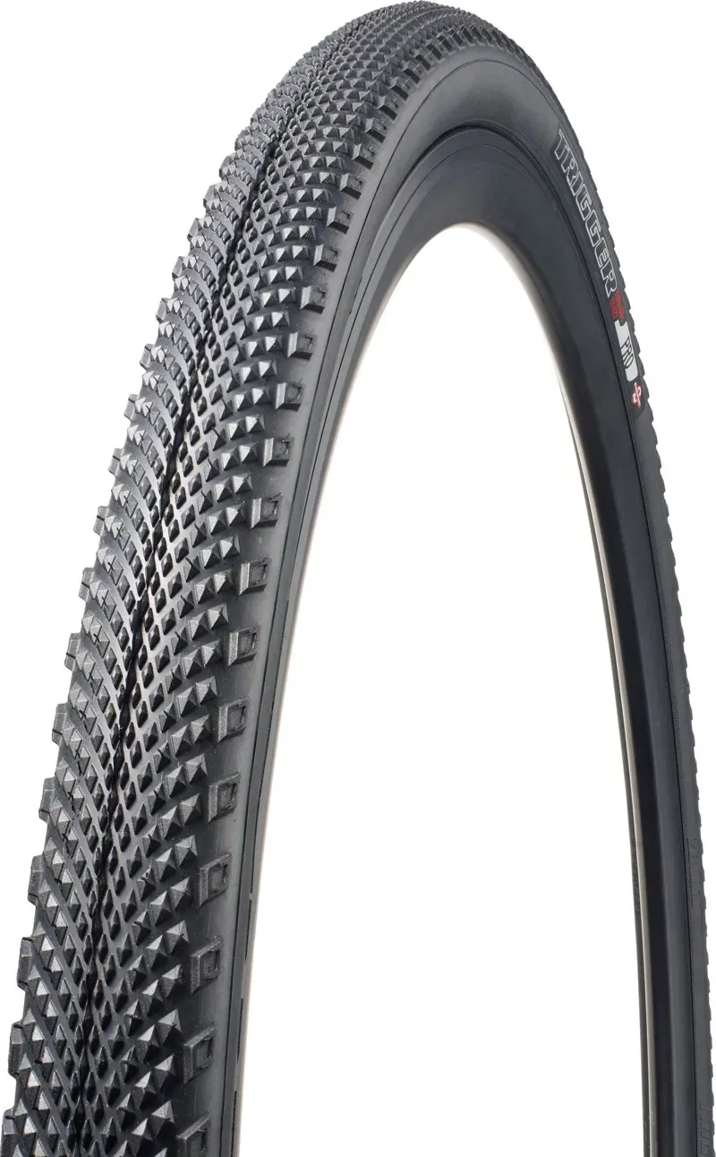 2019 Specialized Trigger Pro 2bliss Mountain Bike Tire in Black