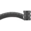 Sunlite MX3 K50 20x2.125-inch BMX Tire in Black