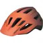 Specialized Shuffle Standard Buckle CPSC Child Helmet in Blaze/Smoke Fade
