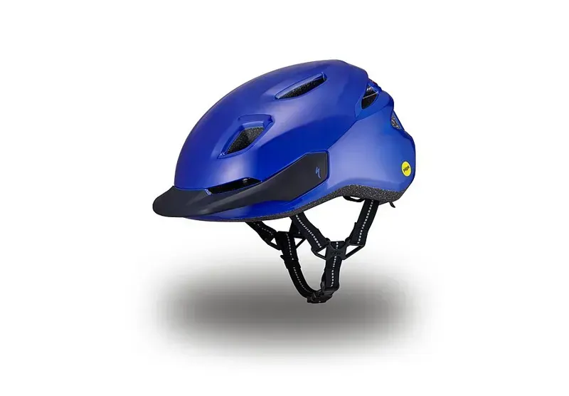 Specialized Shuffle 2 Child Helmet in Sapphire