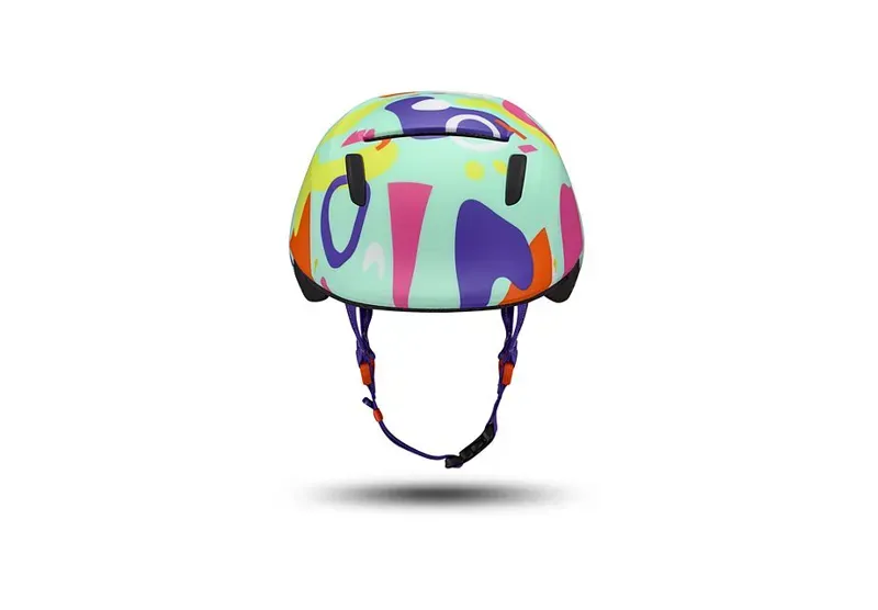 Specialized Mio 2 Graphic Toddler Helmet in Oasis Graphic-3