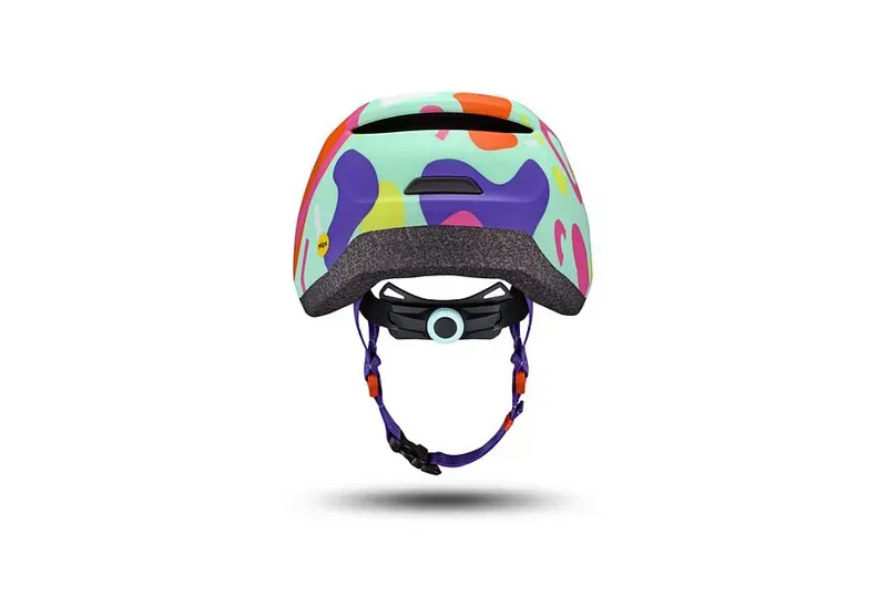 Specialized Mio 2 Graphic Toddler Helmet in Oasis Graphic-4