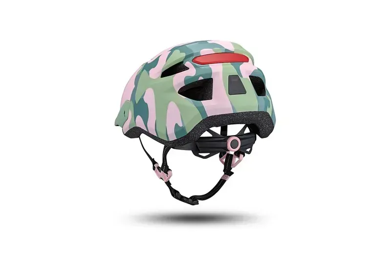 Specialized Shuffle 2 Kids' Helmet in Camo Graphic-4